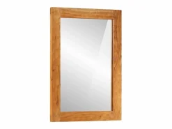 Conjunto de armarios de baño 2 piezas madera maciza de acacia^vidaxl Online