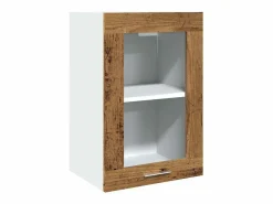 vidaxl Cocina Completa|Conjunto de armarios de cocina de 11 piezas 