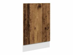 Conjunto de armarios de cocina de 7 piezas 