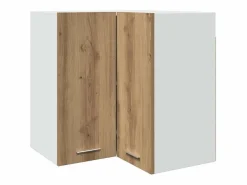 vidaxl Conjunto de armarios de cocina de 11 piezas 
