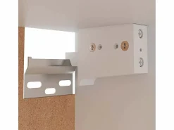 vidaxl Conjunto de armarios de cocina de 7 piezas 