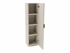 Conjunto de baño de cachemira 60 cm Armario con encimera Columna Orio^ Clearance