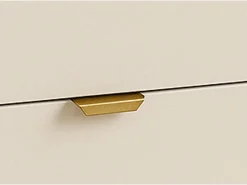 Conjunto de baño de cachemira 60 cm Armario con encimera Columna Orio^ Clearance