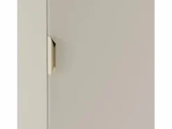Conjunto de baño de cachemira 80 cm Armario con encimera Estantería Columna Orio^ Outlet