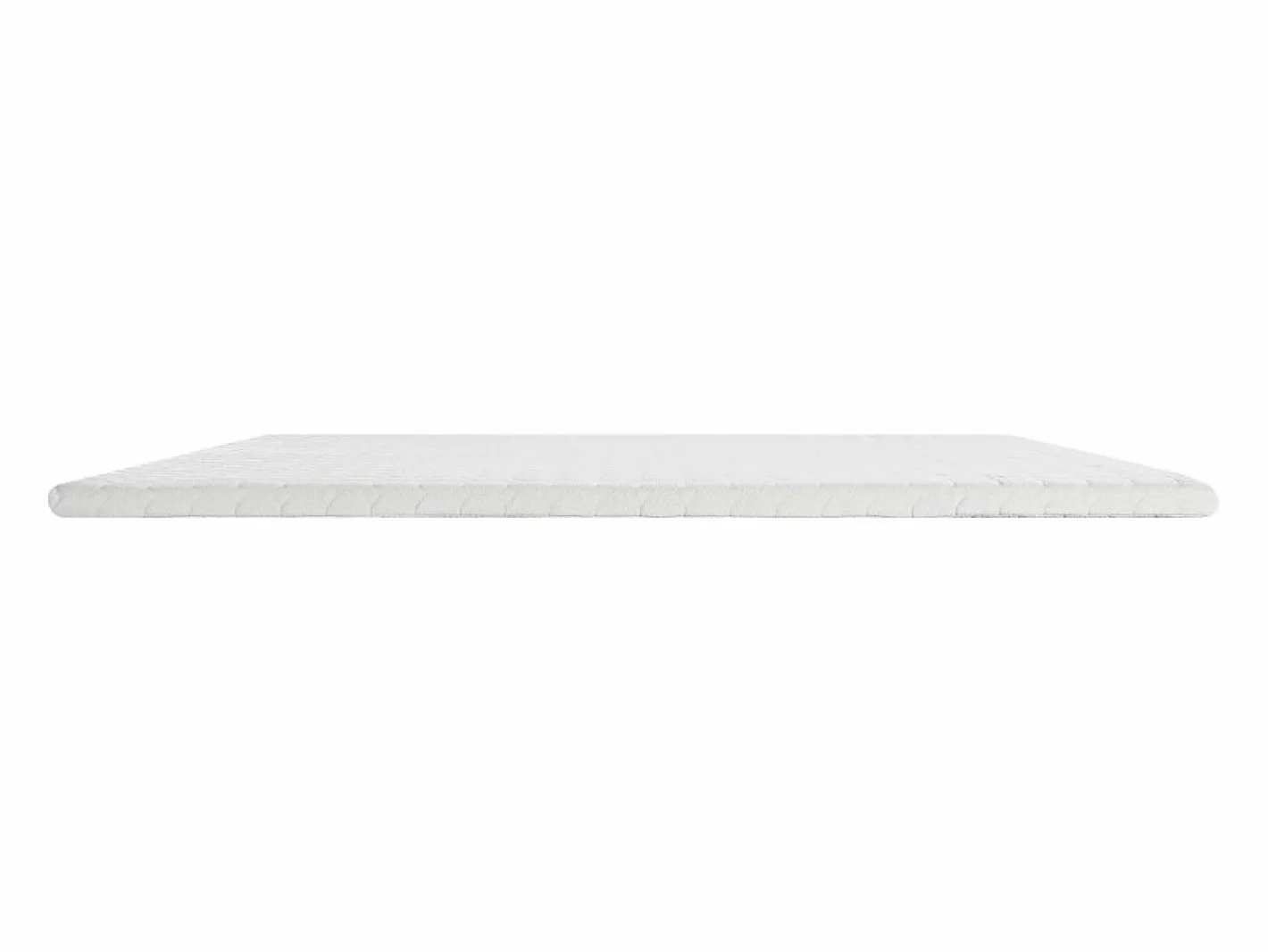 Ysmée Sobrecolchón|Conjunto de canapé abatible + colchón de espuma desenfundable de 10 cm NASUS de YSMÉE 140 x 190 cm
