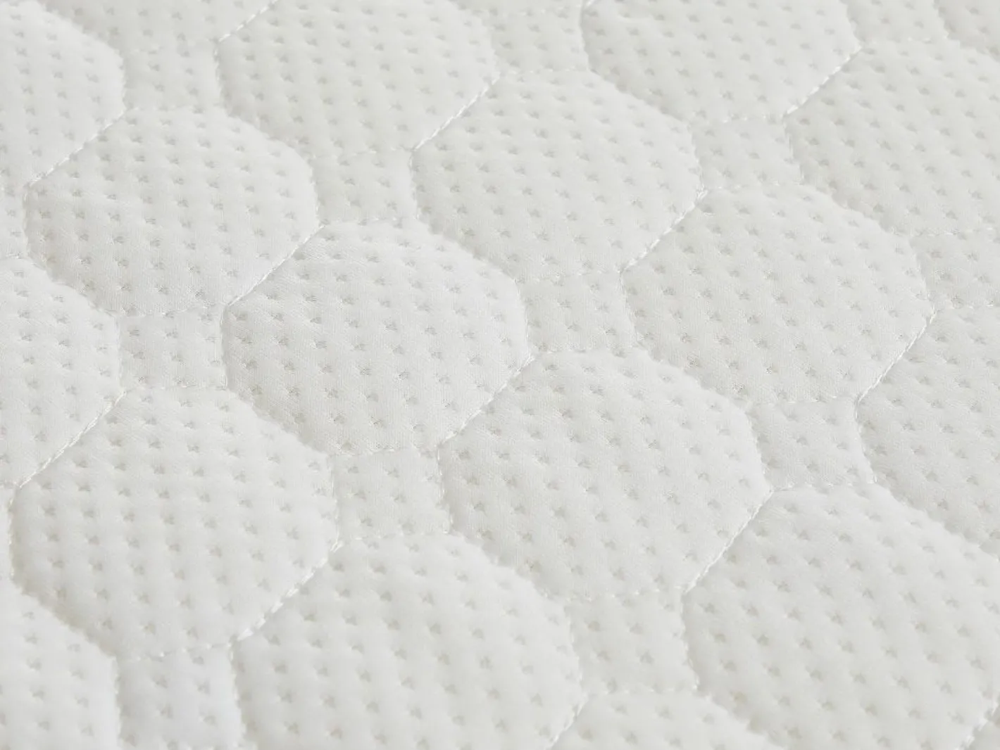 Ysmée Sobrecolchón|Conjunto de canapé abatible + colchón de espuma desenfundable de 10 cm NASUS de YSMÉE 140 x 190 cm
