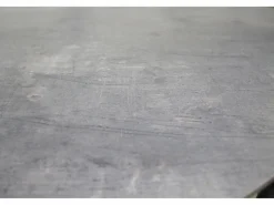 Paris Garden Conjunto de comedor de jardín 6 plazas de aluminio Gris antracita Sale