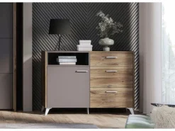 Conjunto de dormitorio Dorina^Les Tendances