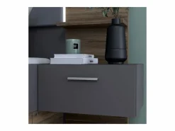 Conjunto de dormitorio Dorina^Les Tendances