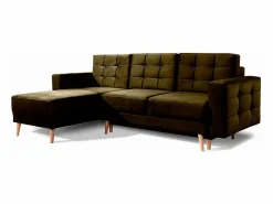 Les Tendances Conjunto de dormitorio moderno Caqui Online