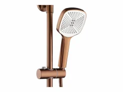 Rea Columna De Ducha|Conjunto De Ducha Argus Brush Copper