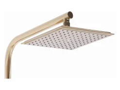 Rea Columna De Ducha|Conjunto De Ducha Bravo Gold