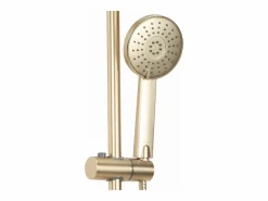 Conjunto De Ducha Luis Brush Gold^Rea Clearance