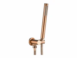 Conjunto De Ducha Y Bañera Eportado Oculto Lungo Brush Copper^Rea Best