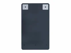 Mueble De Aseo|Conjunto de lavabo NIKA con nicho y estante de espejo
