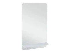 Mueble De Aseo|Conjunto de lavabo y espejo AVA