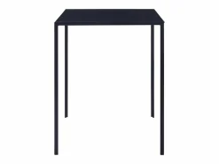Conjunto de mesa y sillas de comedor 5 piezas color capuchino^vidaxl