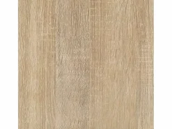 Conjunto de muebles de baño 3 piezas color roble Sonoma^vidaxl Clearance