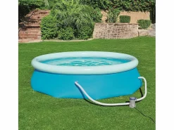 Conjunto de piscina Fast Set 305x76 cm 57270 ES603465 Azul Online