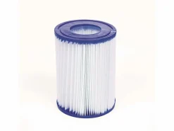 Conjunto de piscina Fast Set 457x84 cm 57313 ES307653 Azul Best