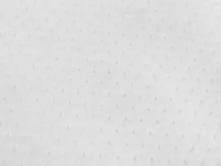 Ysmée Conjunto de somier de 140 x 190 cm + colchón de espuma desenfundable de 10 cm - NASUS de YSMÉE Blanco Clearance