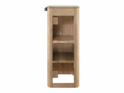 Conjunto mueble lavabo + lavabo + espejo TOM^