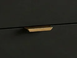 Conjunto De Baño|Conjunto para baño 100 cm Armario con encimera Estantería Columna Roble Artisan / Orio