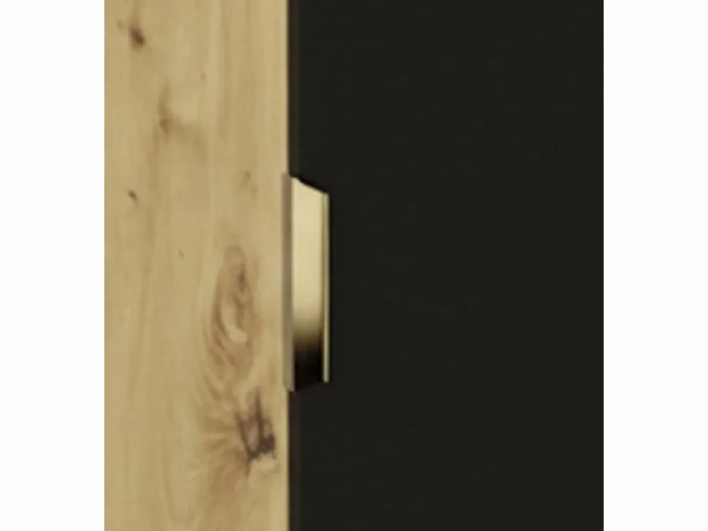 Conjunto De Baño|Conjunto para baño 100 cm Armario con encimera Estantería Columna Roble Artisan / Orio