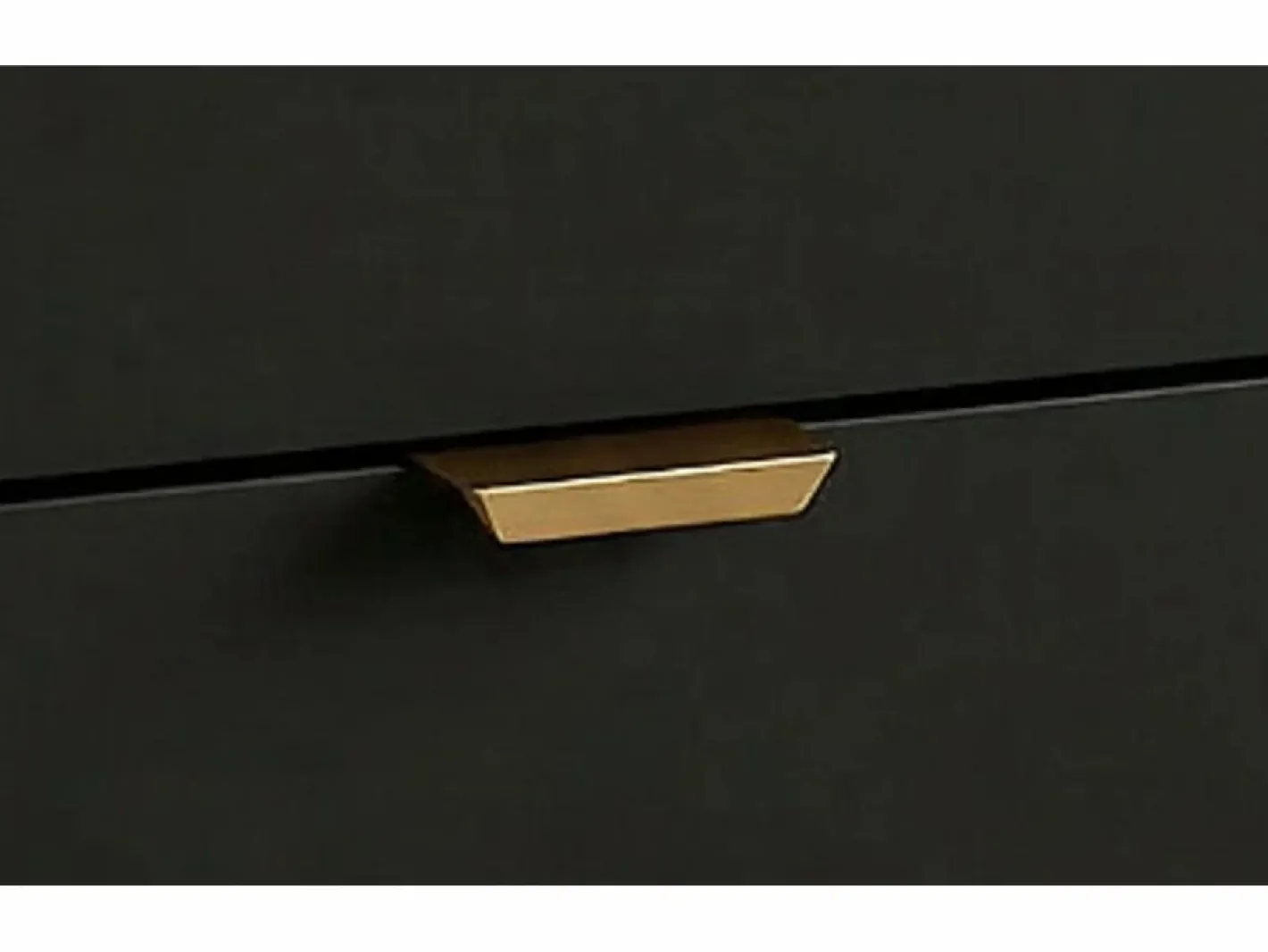 Conjunto para baño 120 cm Armario con encimera Armario con cesta Estantería Roble Artisan / Orio Negro Best