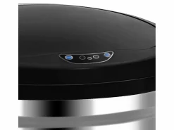 Contenedor automático con sensor de acero inoxidable de 40 litros 02_0006078^Helloshop26 Sale