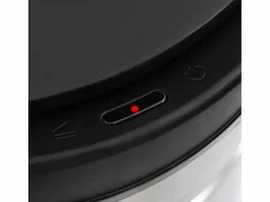 Helloshop26 Cubo De Basura Para Cocina|Contenedor automático con sensor de acero inoxidable de 80 litros 02_0006097