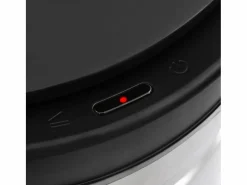 Helloshop26 Cubo De Basura Para Cocina|Contenedor automático con sensor de acero inoxidable de 70 litros 02_0006063