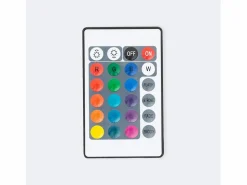 Controlador Manguera LED Redonda 220V AC 36 LED/m RGB IP65 Corte 100 cm RGB^Ledkia New
