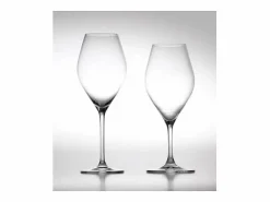 Vaso|Copa Zafferano para Champán Vintage en Copa 56cl - Caja Vem 6 Piezas