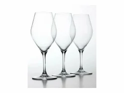 Vaso|Copa Zafferano para Champán Vintage en Copa 56cl - Caja Vem 6 Piezas