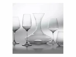 Vaso|Copa Zafferano Sauvignon Blanc Riesling 45 cl - Caja de experiencias 6 piezas