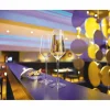 Chef & Sommelier Vaso|Copas de Pie Reveal'Up Soft 30cl - Lote de 6
