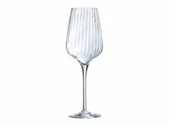 Chef & Sommelier Copas de Pie Simetría 45 cl - Lote de 6 Hot