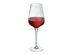 Chef & Sommelier Copas de Pie Simetría 45 cl - Lote de 6 Hot