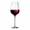 Chef & Sommelier Copas de Pie Sublym 35 cl - Lote de 6