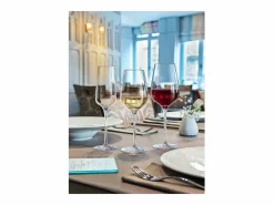 Chef & Sommelier Copas de Pie Sublym 35 cl - Lote de 6