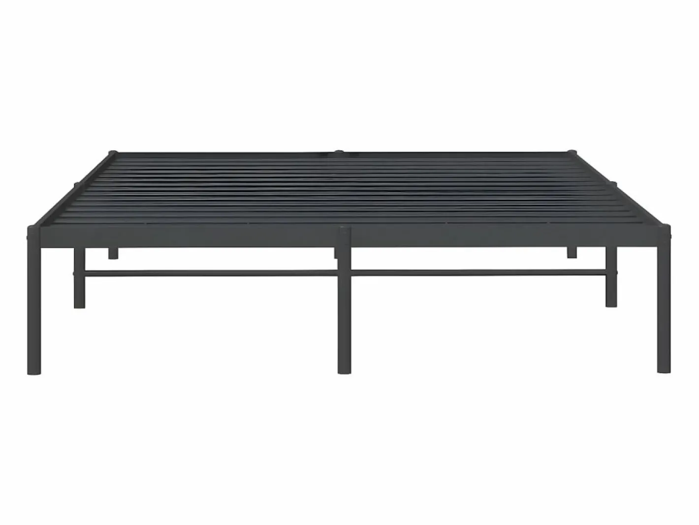 Corralito para perros con 8 paneles acero galvanizado ES945098 Negro Discount