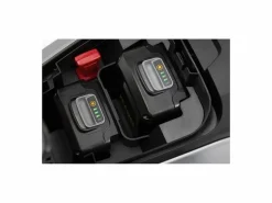 Cortacésped a Batería 20V 2x2Ah - Ancho de Corte 34cm - AL1 3420 - Incluye Cargador y 2 Baterías^ Hot