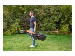 Cortacésped BLACK & DECKER BEMW481BH 1800W 42cm Mango tipo bicicleta^Black+Decker Clearance