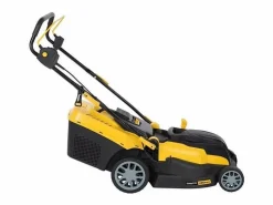 Cortacésped|Cortacésped eléctrico POWERPLUS POWXG6281 2000W 42cm - Mulching