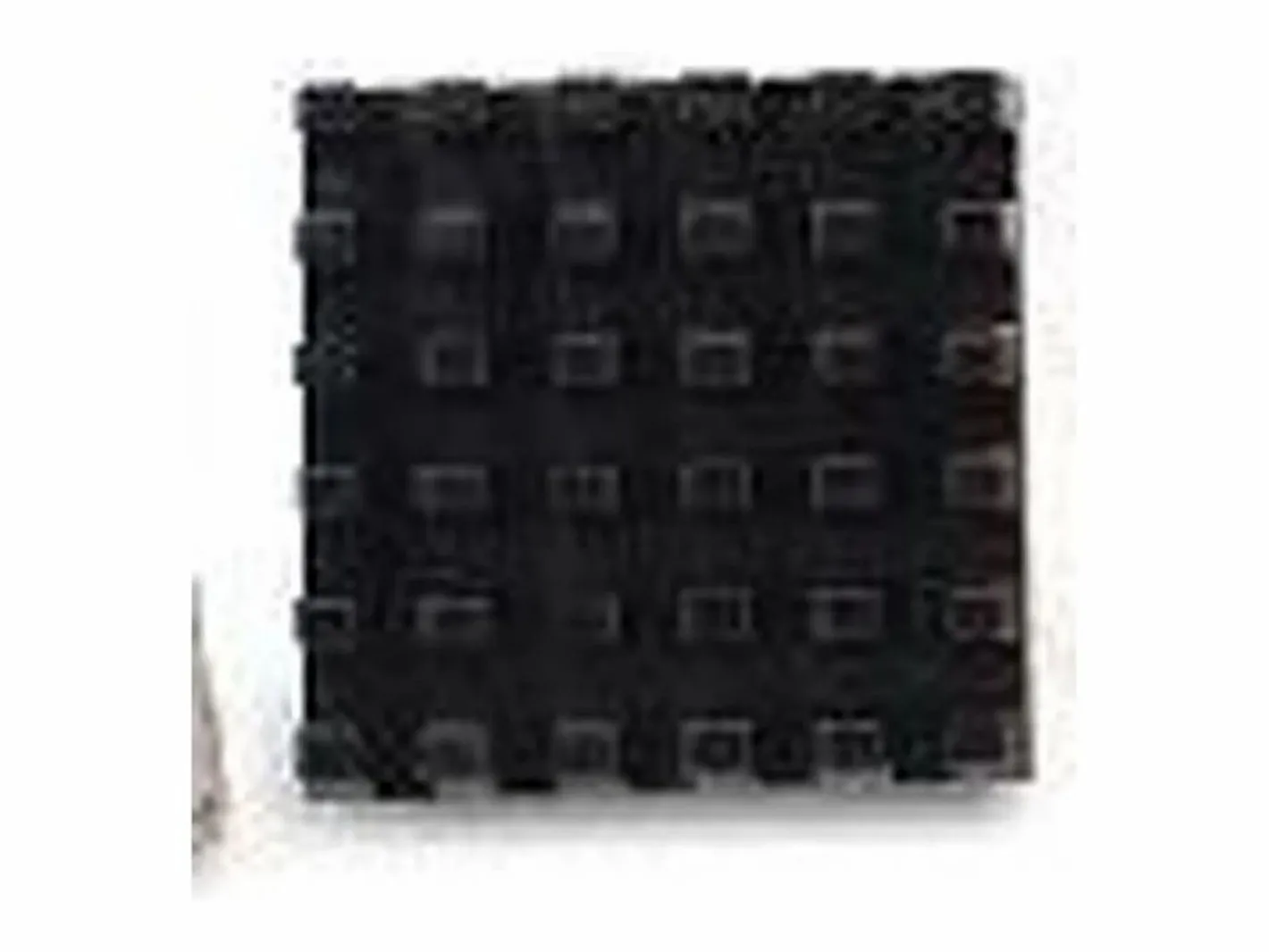 Cortador manual de patatas fritas 5040225 de acero inoxidable - 26 x 12 cm^Menastyl Best