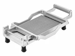 Cortadora SucceBuy de Queso 1cm y 2 cm, Hilo, Queso, Cocina,0 V,Aleación de Aluminio, Plata^ Hot