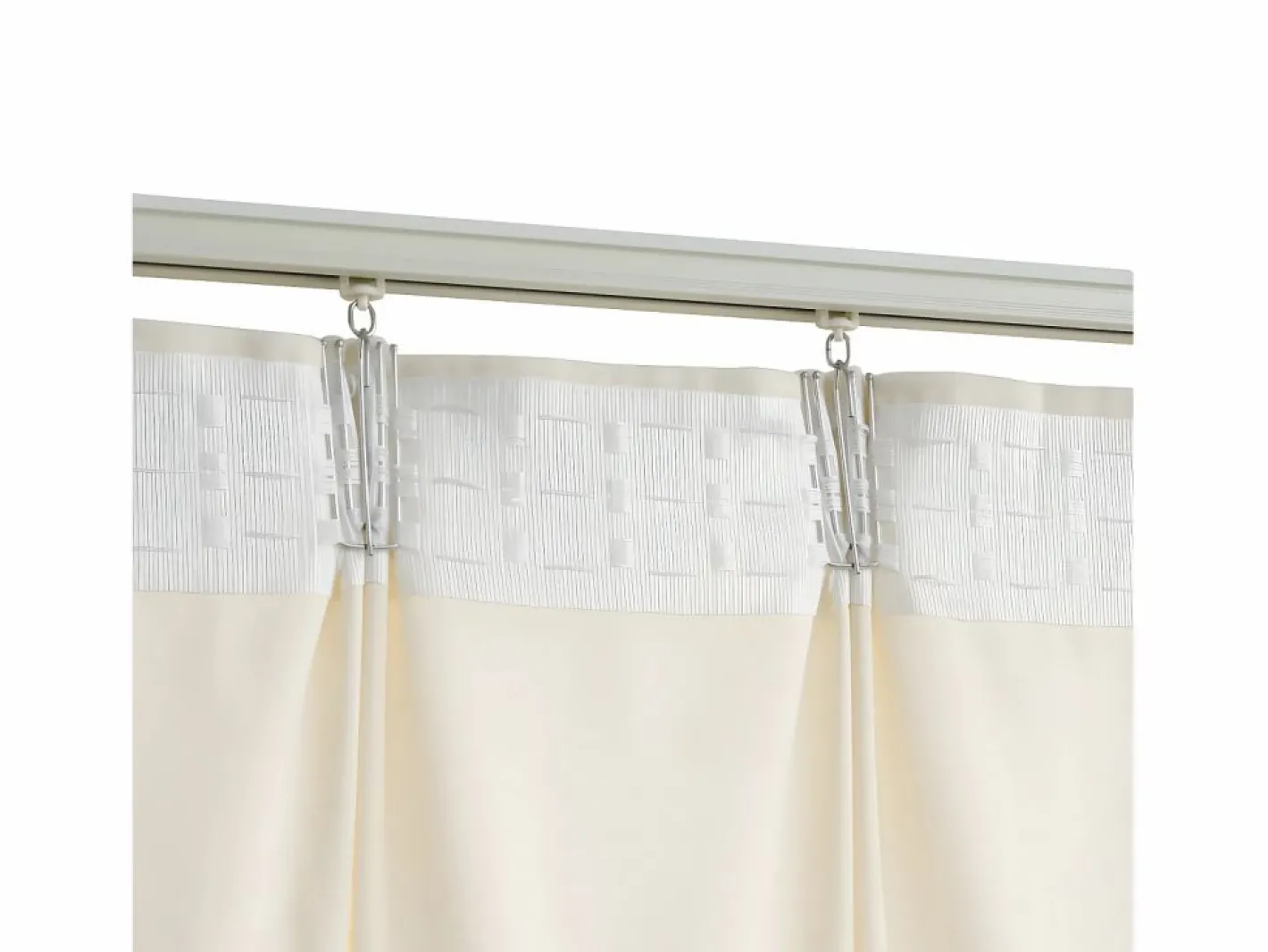 Cortinas opacas con ganchos 2 pzas terciopelo 140x225 cm ES926507^ Online