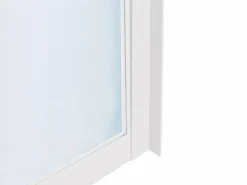 Vente-unique Cristalera Interior|Cristalera atelier de aluminio termolacado - 210x105 cm - - BAYVIEW