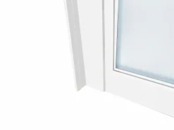 Cristalera atelier de aluminio termolacado - 30x130 - - BAYVIEW^Vente-unique Hot